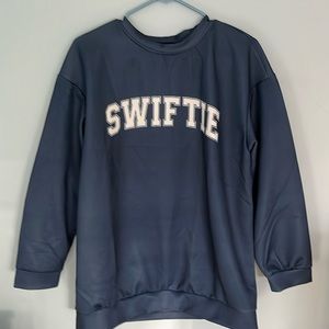 Goodshe Swiftie sweatshirt